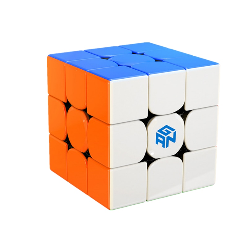 GAN 356 RS  3x3x3 cube Professional speed cube GAN ..